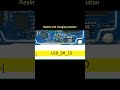 realme c55 5G #charging section 😱 charging solution #smartphone #charging  #mobilereparingclasses