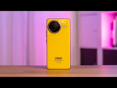 Poco F7 Ultra - pierwsze wrażenia, Mobzilla Flesz odc. 120