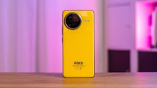 Mobzilla Wideo Poco F7 Ultra - pierwsze wrażenia, Krótka Mobzilla, odc. 158
