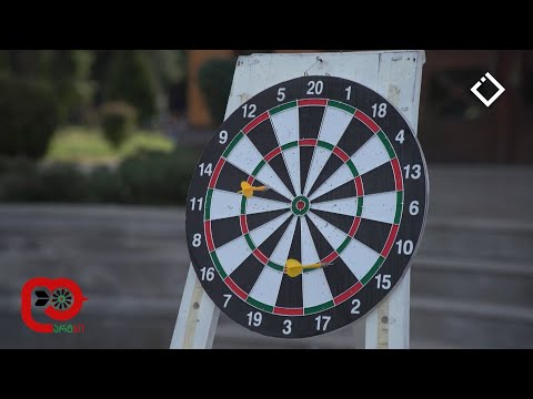 ბათუმის ბულვარი • დარტსი 12.03.2023