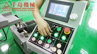 GD-3060 AHD High Precision Surface grinder