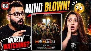 MOMACU MOVIE REVIEW | Motor Machis Aur Cutter | New Movie 2026 | 4th Jun | The Sorted Reviews