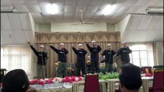 [Full Rehearsal] Shoutul Muhammadi 2023