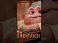 Fam&iacute;lia Dinossauro [MX Trechos]