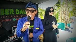 Pop Sunda || Tapak Cinta - Detty Kurnia (Live cover) Susi feat Ki Amar - Sumberdaun ent.