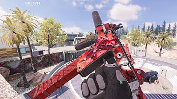 This gun kills faster than mac10 in codmobile|#codmobile #fennec #fennecgunsmith |