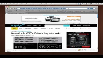 Firefox keyword bookmarklets