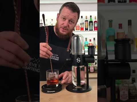 Gravity Bong Or Cocktail Smoker 