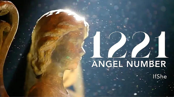 Angel Number 1221 Meaning - Most Powerful Angel Number | Why You Keep Seeing 1221?