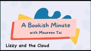 Lizzy and the Cloud (author & illustrator: The Fan Brothers)