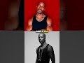 A conversation between light &amp; darkness #dmx #viral #debate #music #artist #faith #reaction #shorts