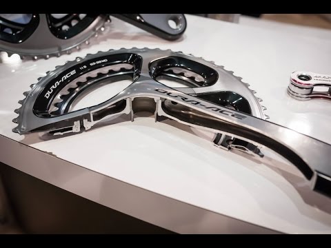 Cycling Tips - The TRUTH About COMPACT CRANKS! cycling vector