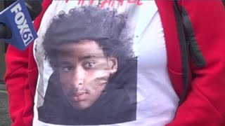 Mother says everyday without her son has been unbearable after his 2025 murder