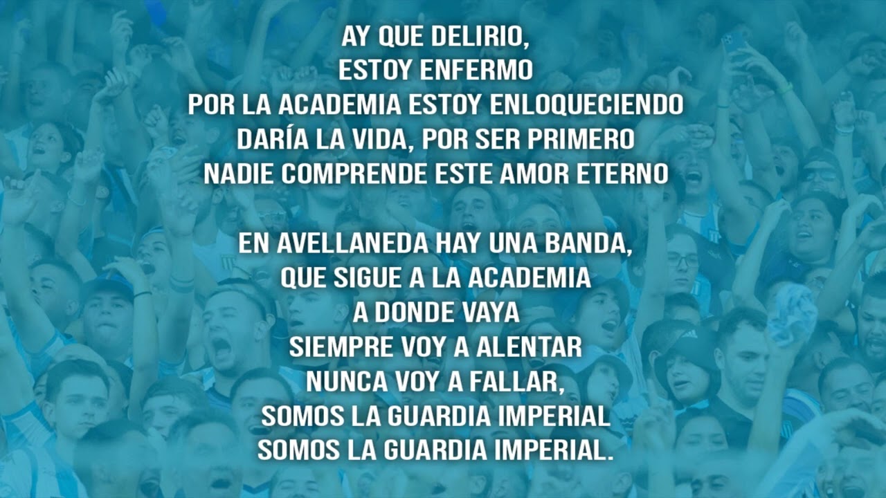 Estrenamos nuevo himno del Rácing Vilalbés - Racing Club Villalbés