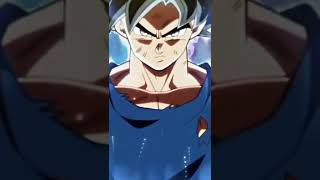 Goku Vs Anime Murder In Mind