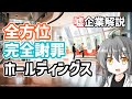 【経営史】全方位完全謝罪ホールディングス【ない企業】【o#158】