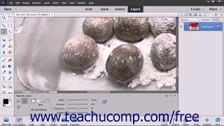 Photoshop Elements 2018 Tutorial The Magnetic Lasso Tool Adobe Training