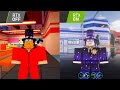 PLAYING ROBLOX WITH RTX ON!