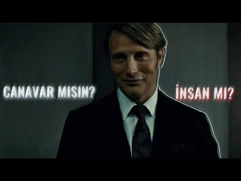 𝗛𝗮𝗻𝗻𝗶𝗯𝗮𝗹&𝗪𝗶𝗹𝗹 • 𝙈𝙖𝙣 𝙤𝙧 𝙖 𝙢𝙤𝙣𝙨𝙩𝙚𝙧 | Türkçe Çeviri #hannibal #hannigram  #willgraham