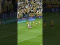 football match highlights #shortvideo #highlights #soccervideos #soccervideos #footballgame #soccer