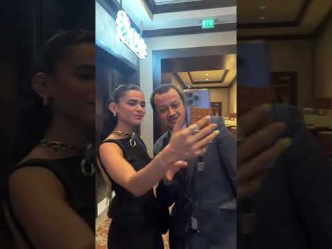 شاهدبالفيديو كنزى كنزى ممدوح احمد زاهر اسامه منير محمودحجازي دارين حداد