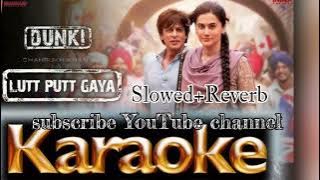 Download lagu Lutt Putt Gaya | Lutt Putt Gaya Song Dunki.|Lutt Putt Gaya Lofi| ShahRukh |taapase |Vicky | Boman