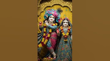 radhe radhe 🌹।। radha krishna status video new ।।  #radhakrishn #radha #krishna