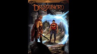 Zagor - Pustolovina u Darkwoodu 2/2 (Strip u boji)