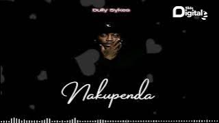 Dully Sykes - Kupenda