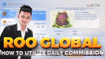 DO THIS 3 DAYS BEFORE SERVER RESET | RAGNAROK ORIGIN GLOBAL