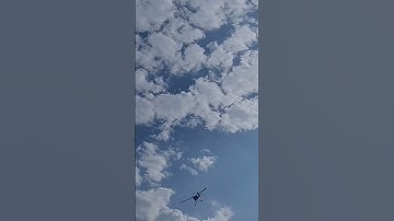 Original RC Old Timer with 3D Printed Ribs and Carbon Fiber Spar: Minor Crash!