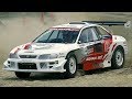 600+Hp Cusco Subaru Impreza || Flat 6 Mid-Engine Swap - Rare Footage !!