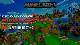 How to Install Forge on Your Minecraft Server How to Install Forge on Your Minecraft Server