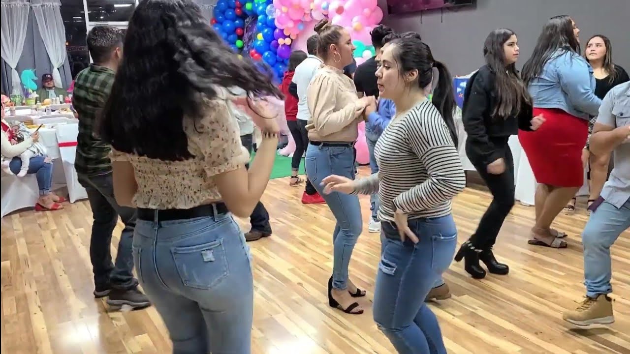 Maria Elena . Guanacos Swing . Luisiana 2022