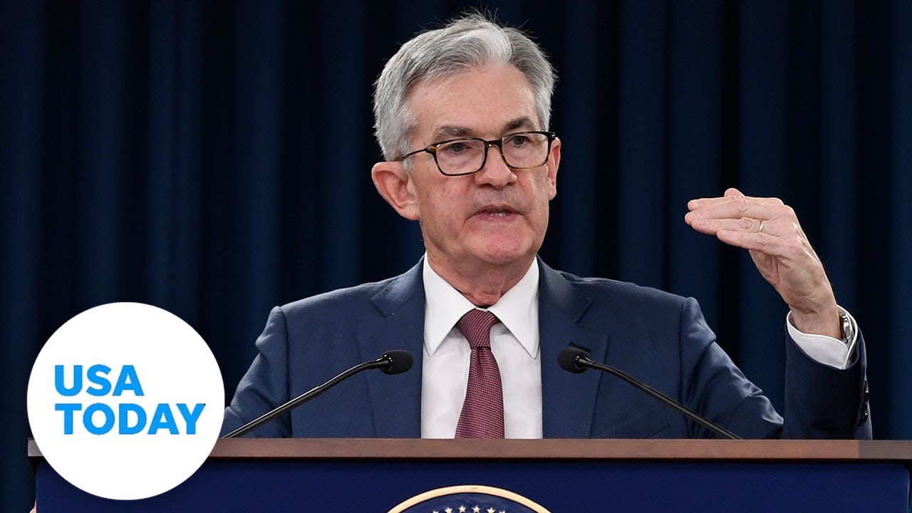 Federal interest rate cut expected (Live) | USA TODAY
