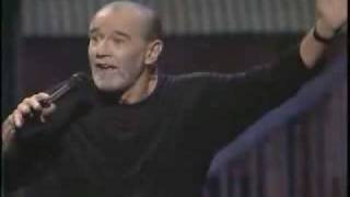 George Carlin - Saving Endangered Species Is Wrong