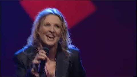 Blessed Hillsong 2002