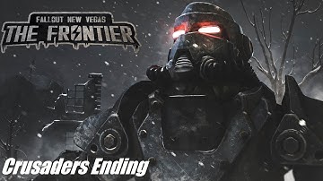 Fallout: The Frontier Crusaders The End
