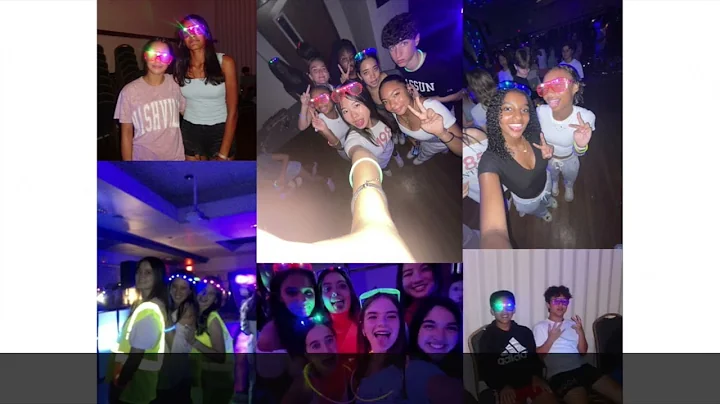 Cary Academy Awards Ceremony 5/23/2025