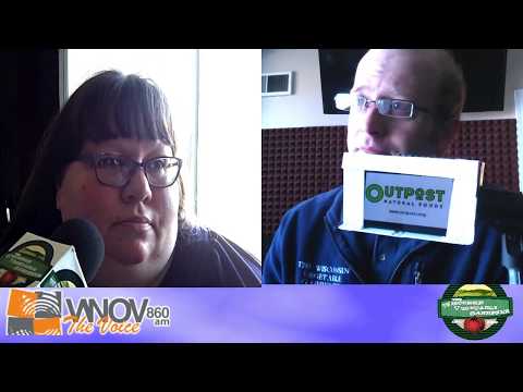 Why not to buy seeds from eBay & Amazon indoor seed starting S2e1 TWVG Radio show