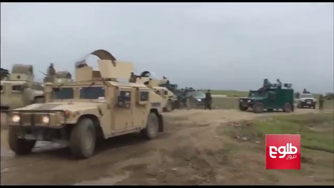 Baghlan Military Operation Delayed Due To Unknown Reasons: Officials