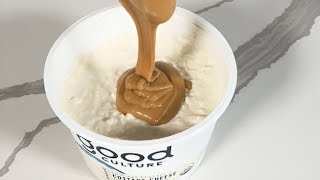 Healthy Peanut Butter Ice Cream