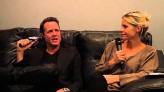 Behind the Scenes with Dean Winters