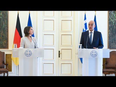 Δηλώσεις ΥΠΕΞ, Ν.