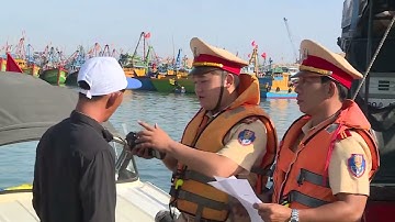 20.04.23 [BTV] TĂNG CƯỜNG BẢO ĐẢM TRẬT TỰ AN TOÀN GIAO THÔNG TRONG DỊP LỄ