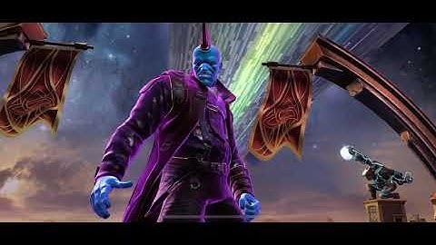 Variant 5 - Blood & Venom - 3.1 - Flux Dispersal