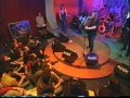 PentagraM - KONSER FULL ve SONRASI :) - Yorumsuz - 25 Nisan 2003  TV8