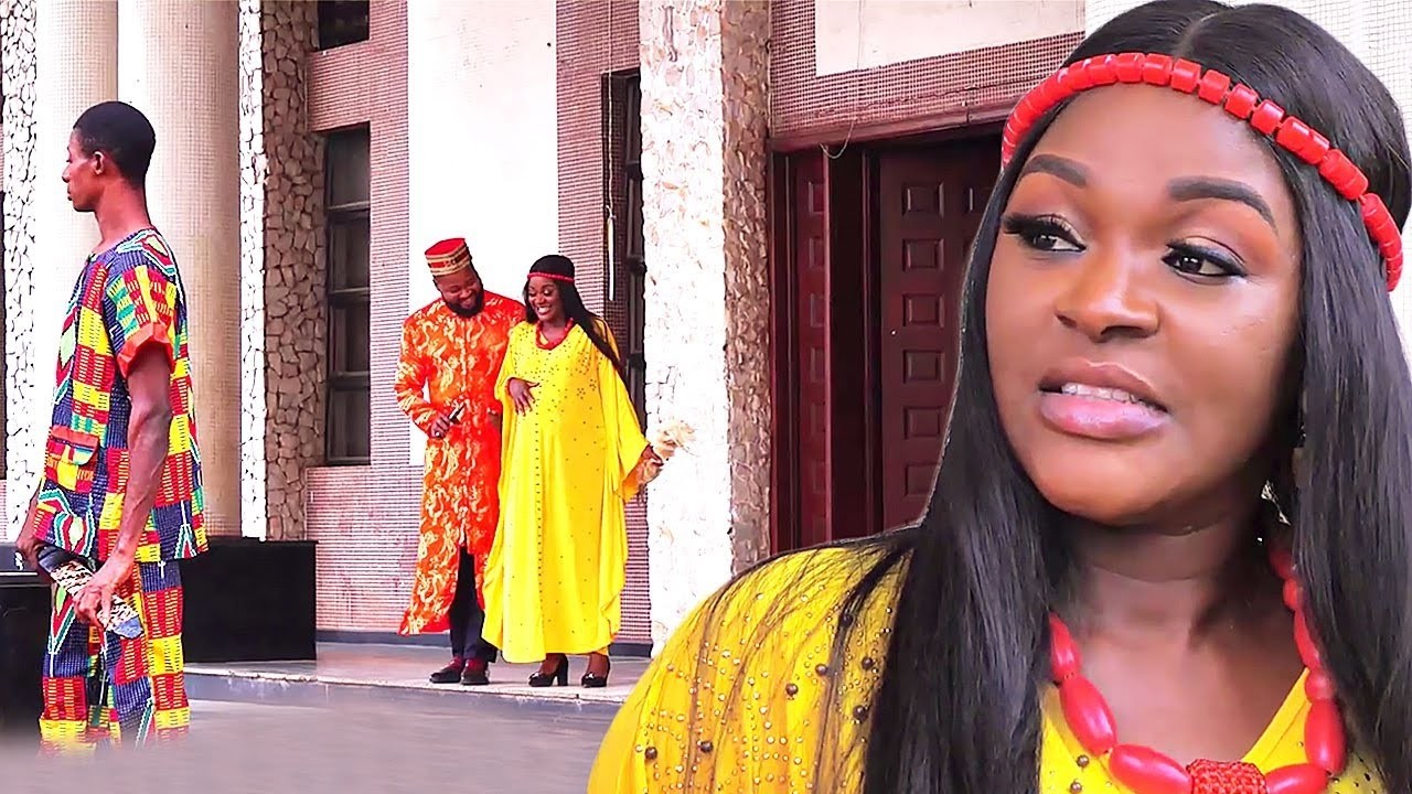 WATCH THIS MOVIE BY CHACHA EKE & FREDERICK LEONARD IN THEIR SEARCH FOR A CHILD-NewAfrinolly2026