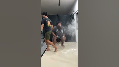 KENTUT TAPI... | Itakimo Bali