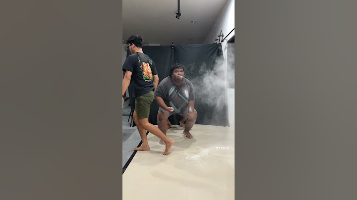 KENTUT TAPI... | Itakimo Bali